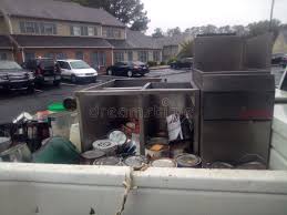 Best Commercial Junk Removal  in Clinton, KY
