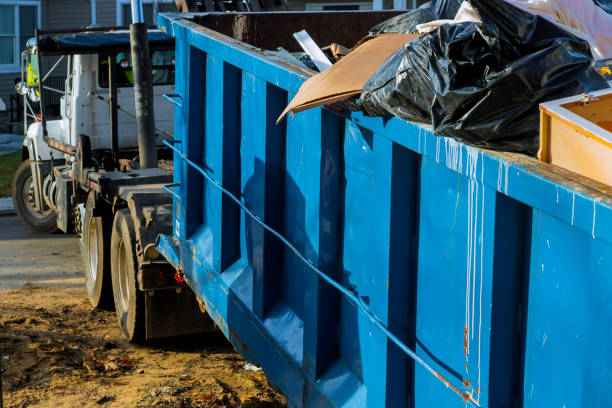 Best Office Cleanout  in Clinton, KY