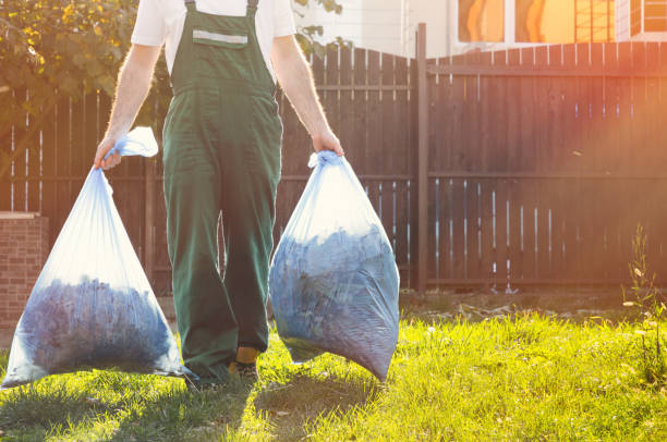 Best Demolition Debris Removal  in Clinton, KY