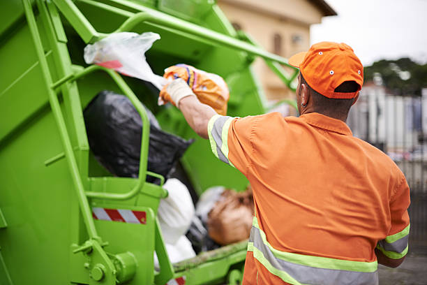 Best Hoarding Cleanup  in Clinton, KY
